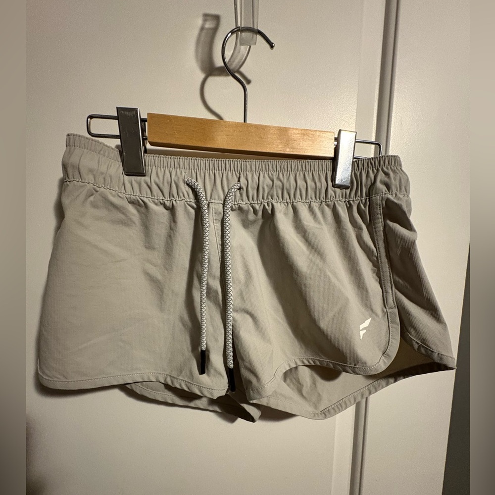 Flag Nor Fail shorts size xs